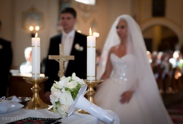 Esküvő, házasságkötés - Miskolc